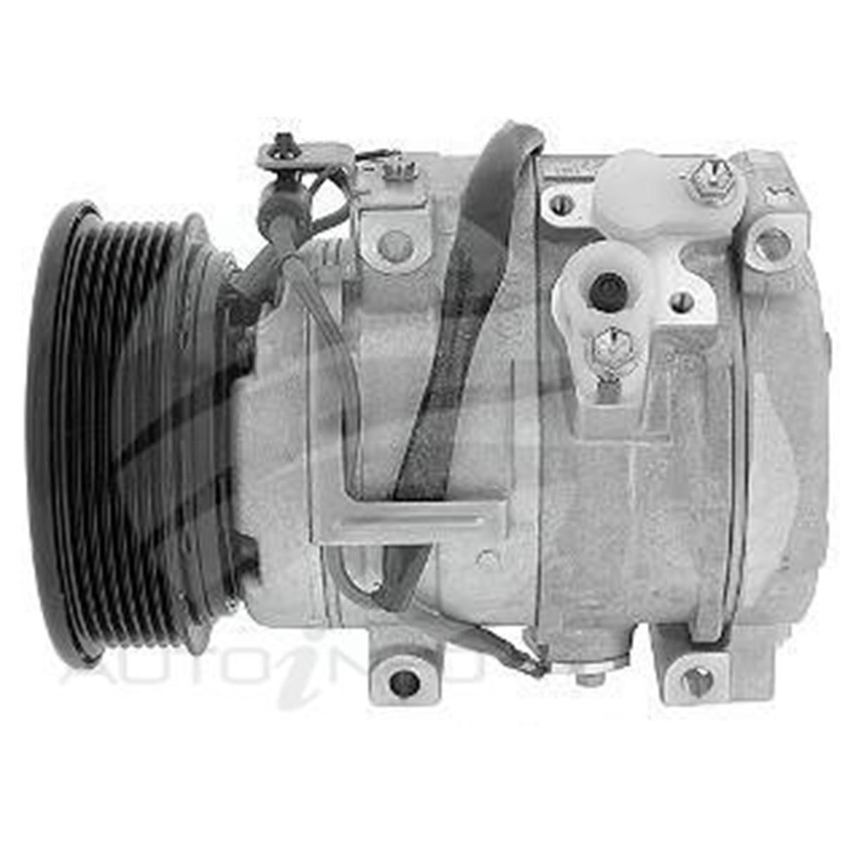 COMP PAJERO NM 3.5LTR  V6, , scanz_hi-res