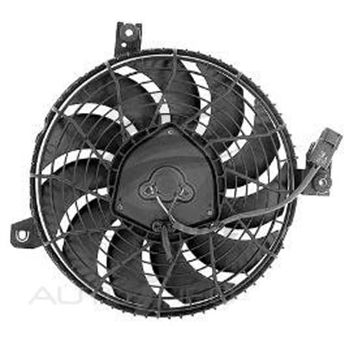 FAN COND STARLET EP91 M/T, , scanz_hi-res