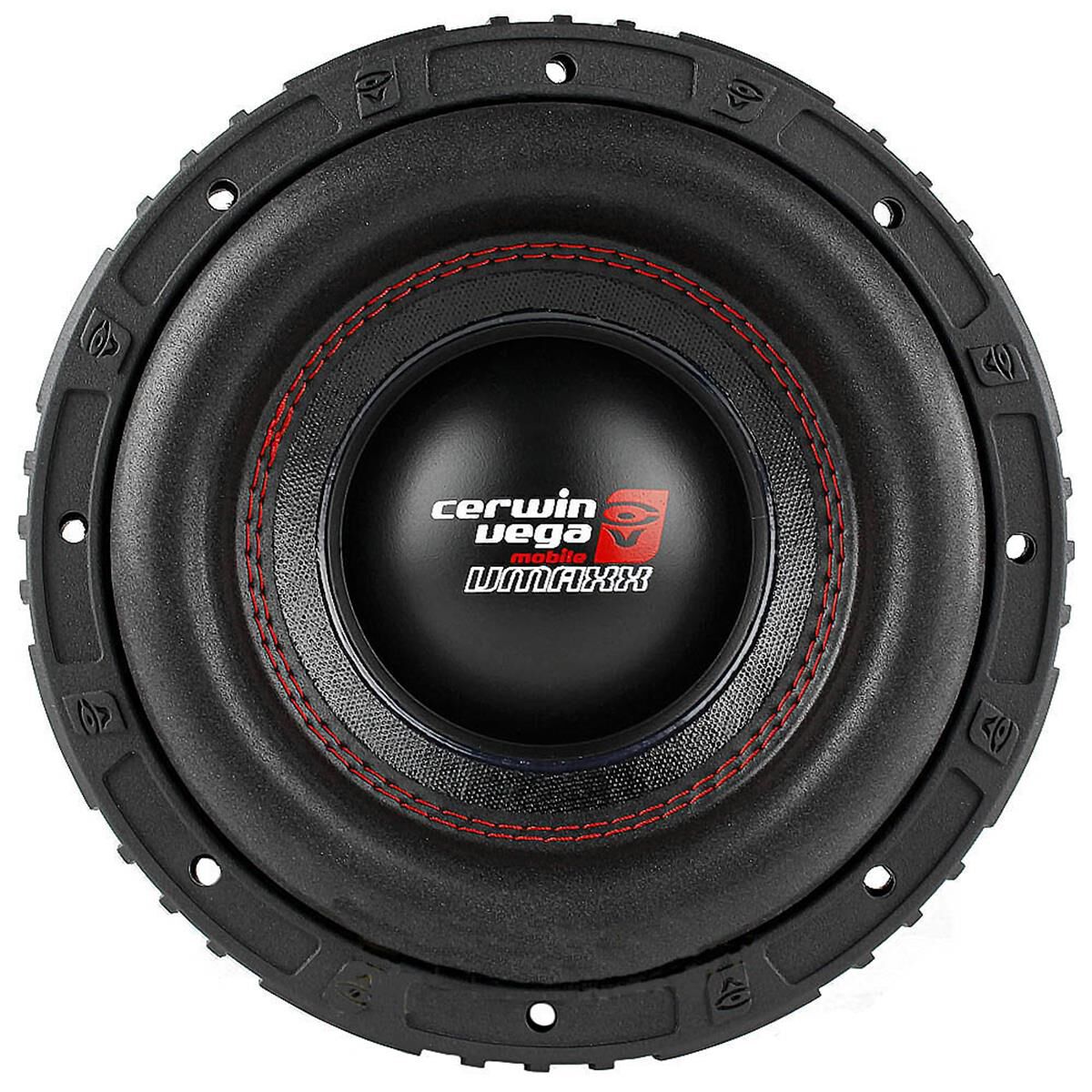 CERWIN VEGA 15" VMAXX SERIES 4 OHM DVC SUBWOOFER 3000W MAX, , scanz_hi-res