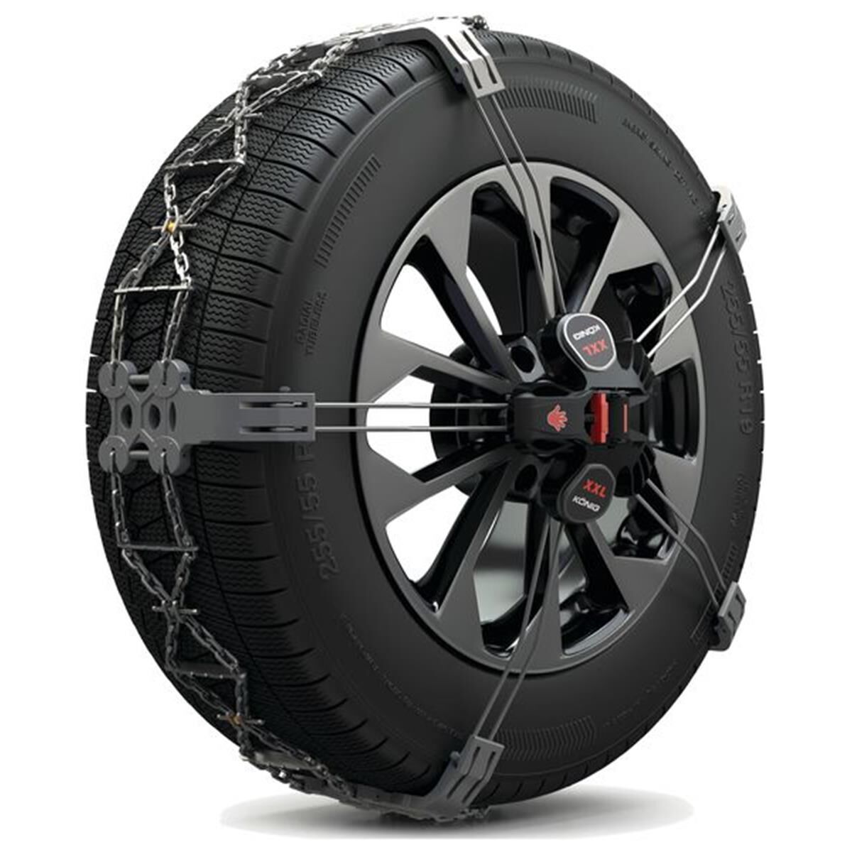 SNOW CHAIN K-SUMMIT XXL K66, , scanz_hi-res