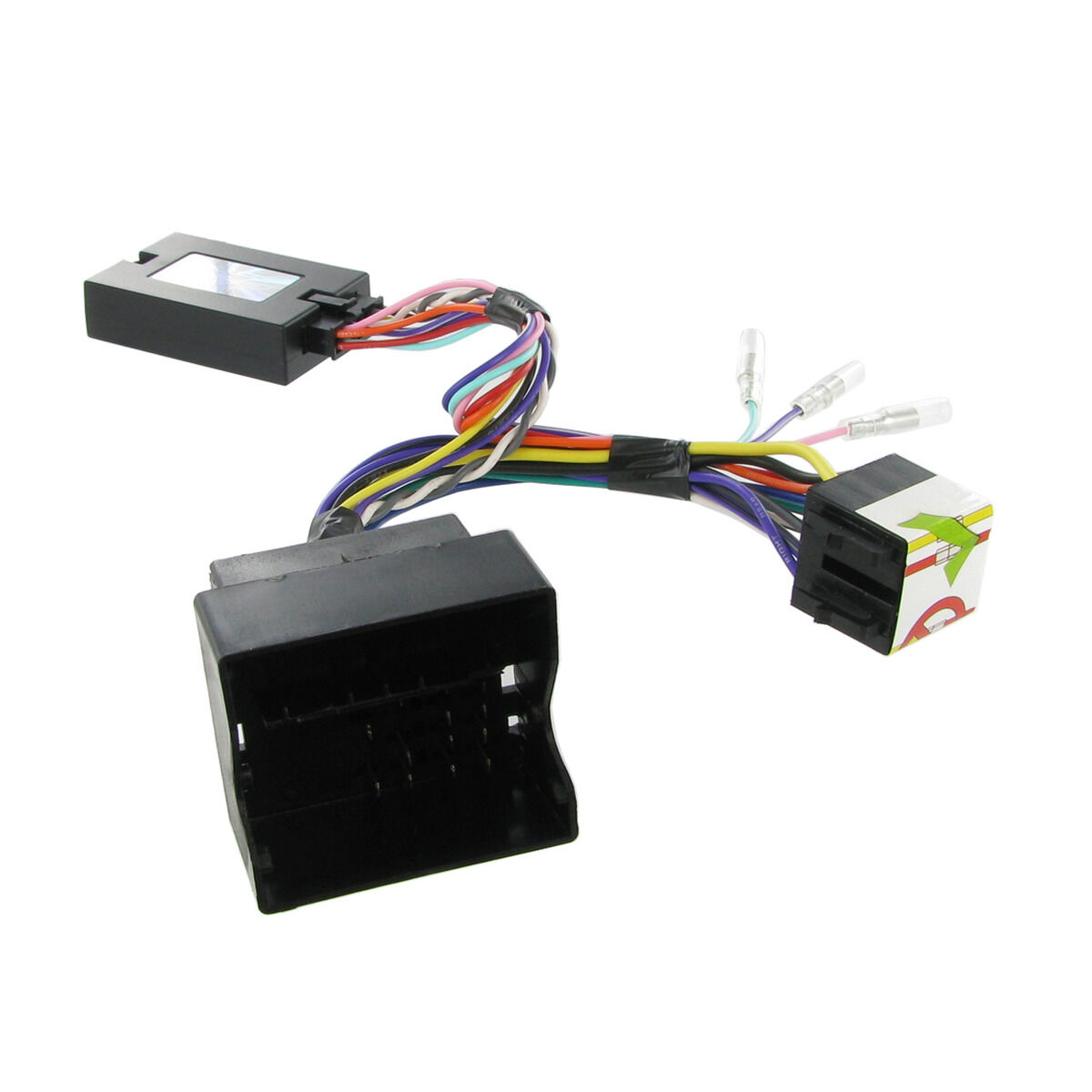 CONTROL HARNESS C FOR HOLDEN, , scanz_hi-res