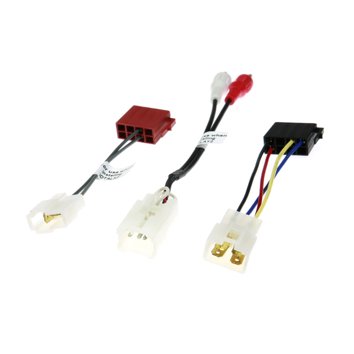 T HARNESS FORD FALCON BA, , scanz_hi-res