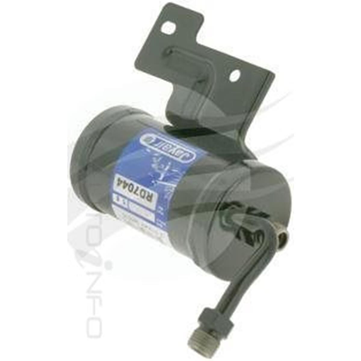 FDR MAZDA 626 96 - 6/97, , scanz_hi-res