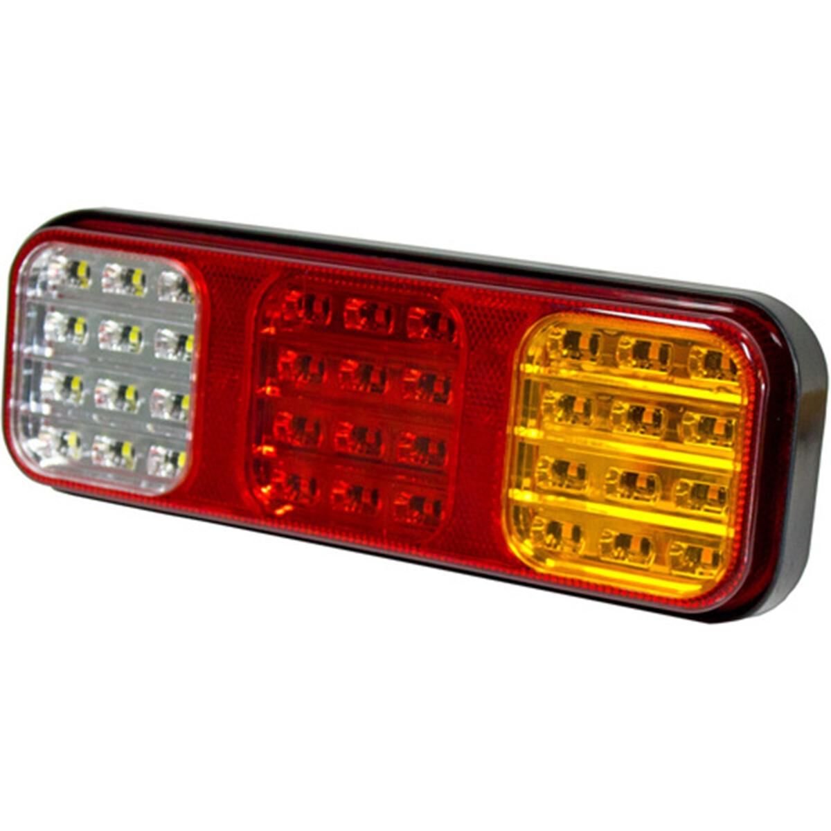 LED COMBO LAMP - STOP / TAIL / INDICATOR / REVERSE, , scanz_hi-res