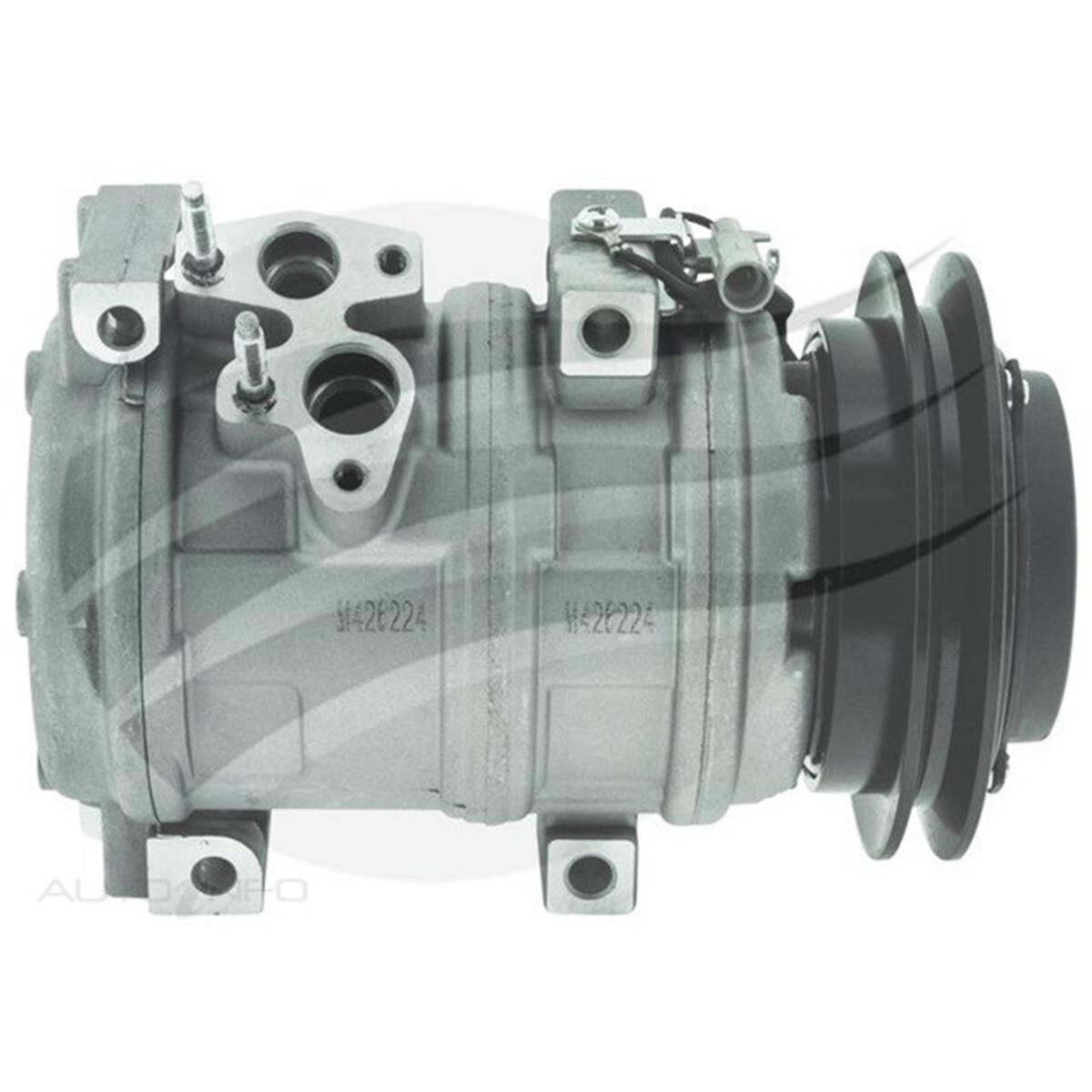 COMP PRADO KZJ120R 1KZ-FE, , scanz_hi-res