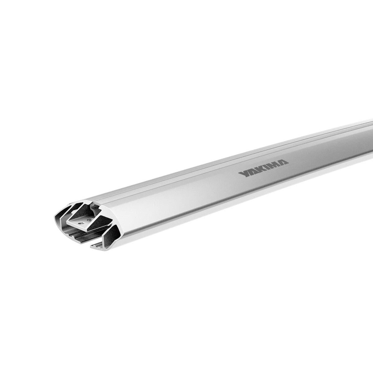 JETSTREAM FX BAR XL 117.50 CM SILVER PACK OF 1, , scanz_hi-res