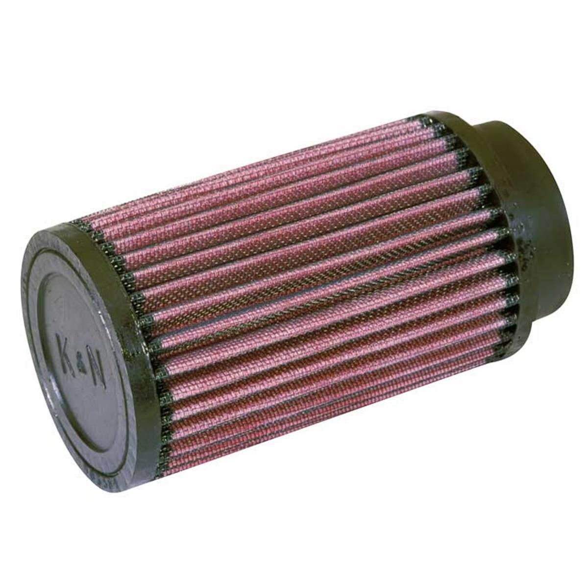 RD-0720 K&N UNIVERSAL CLAMP-ON AIR FILTER, , scanz_hi-res