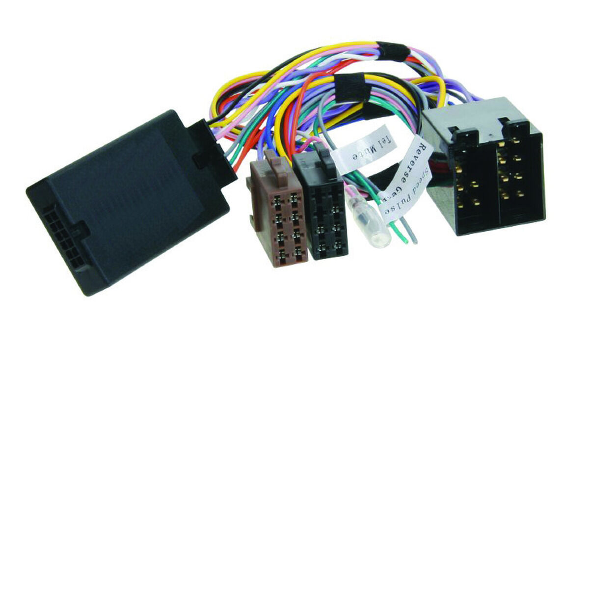 CONTROL HARNESS C FOR MERCEDES, , scanz_hi-res