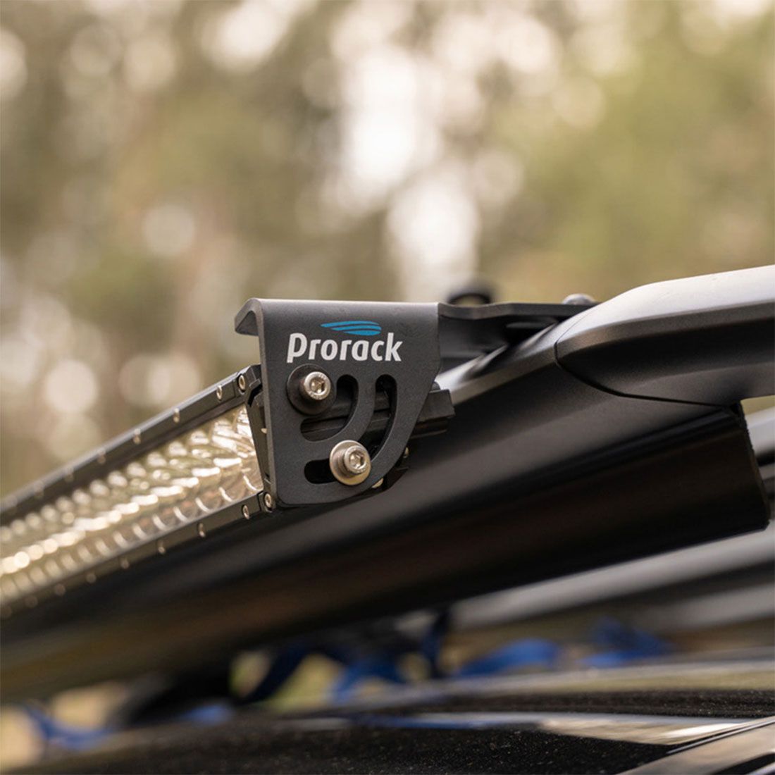 ROOF INLINE LED LIGHT BRACKET PRORACK, , scanz_hi-res
