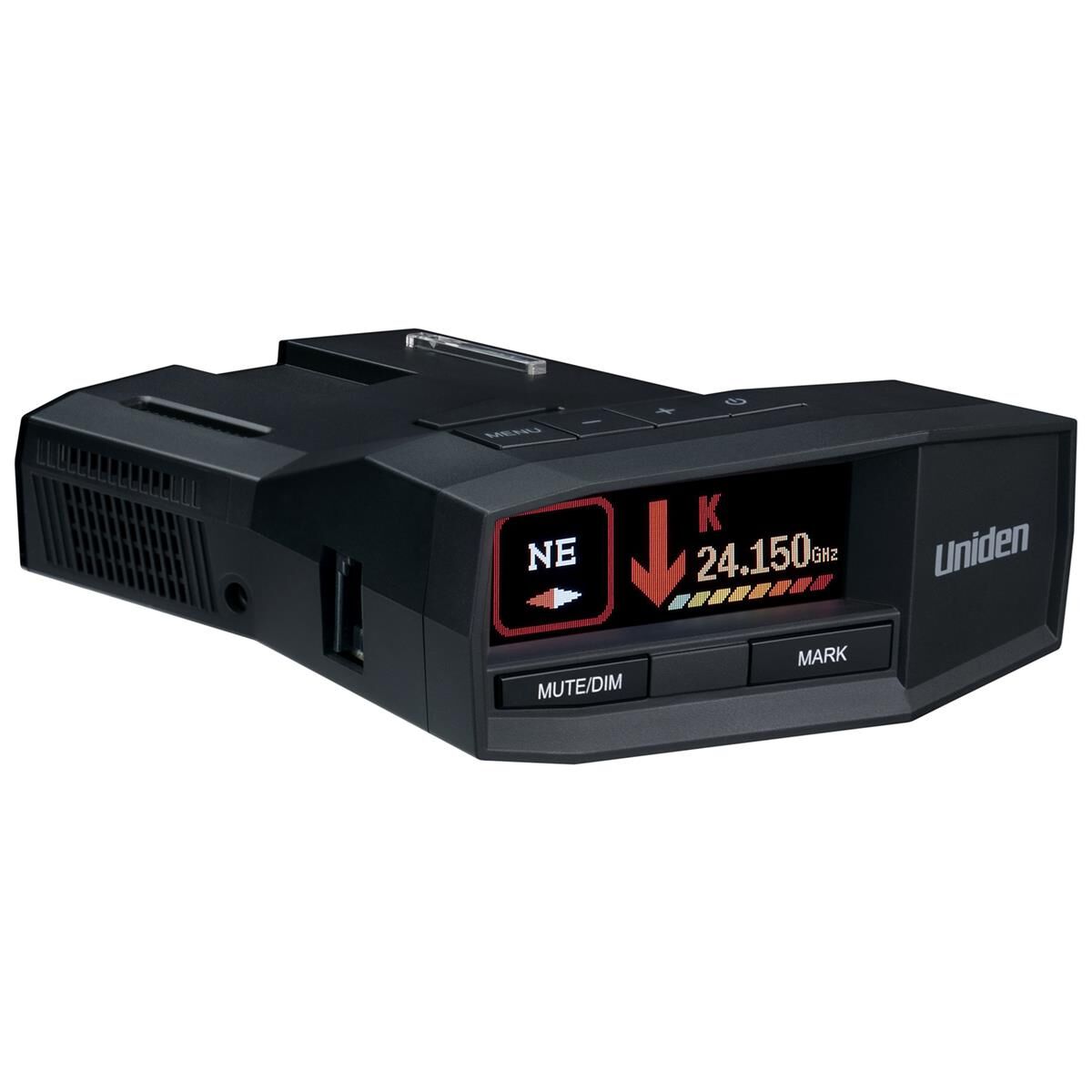UNIDEN R8NZ RADAR DETECTOR, , scanz_hi-res