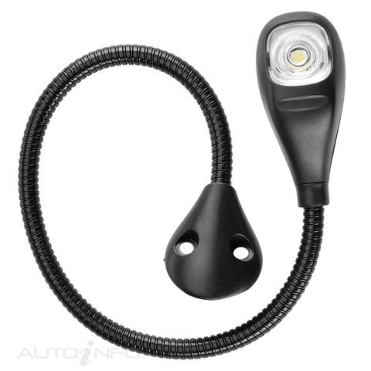 LED MAP LIGHT 9-33V 40CM, , scanz_hi-res