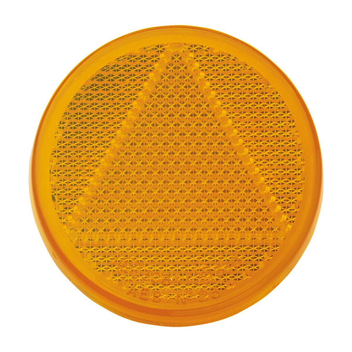 REFLECTOR AMBER 65mm, , scanz_hi-res