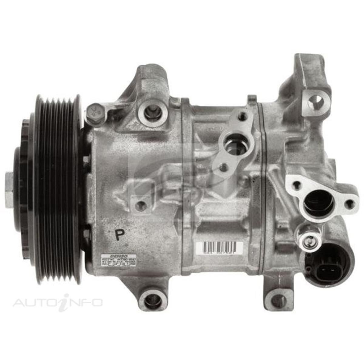 COMP TOYOTA COROLLA ZRE182R, , scanz_hi-res