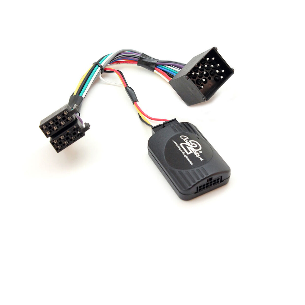 CONTROL HARNESS C FOR BMW, , scanz_hi-res