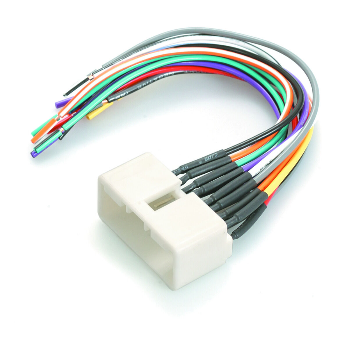 HARNESS FORD FALCON AU, , scanz_hi-res