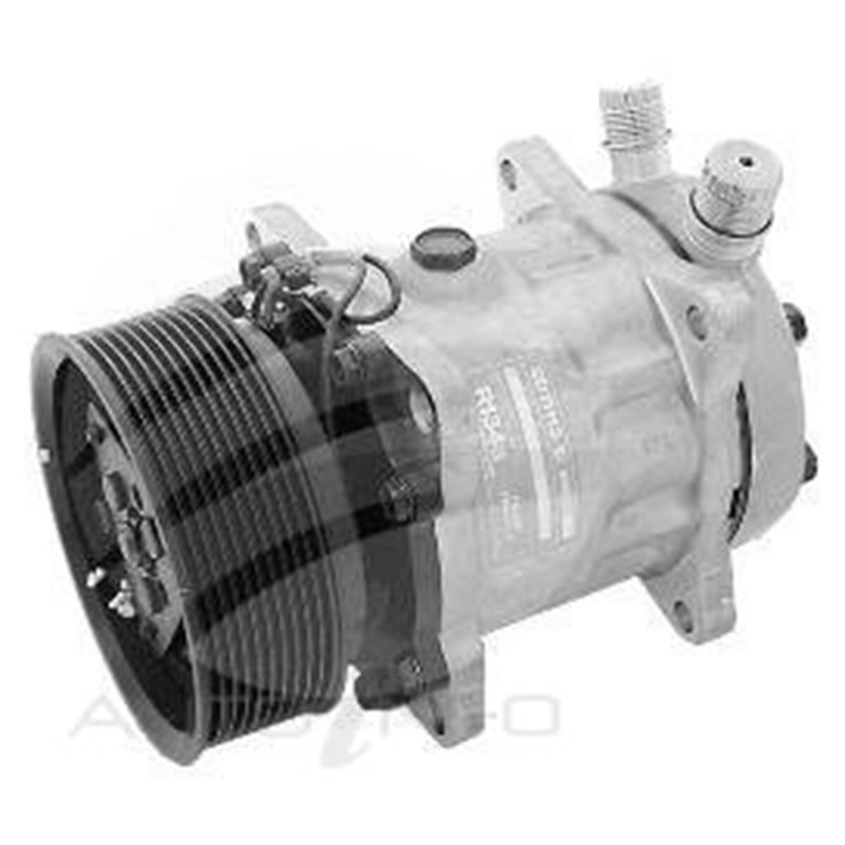 COMP SD7H13 HD 12V 10PV VOR, , scanz_hi-res
