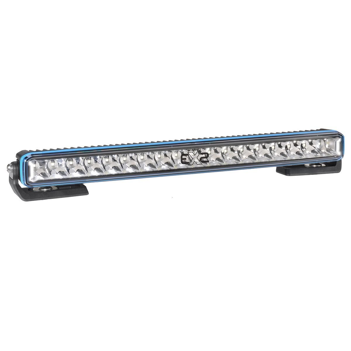 20 INCH EX2-R LIGHT BAR SINGLE ROW RGB ENABLED, , scanz_hi-res