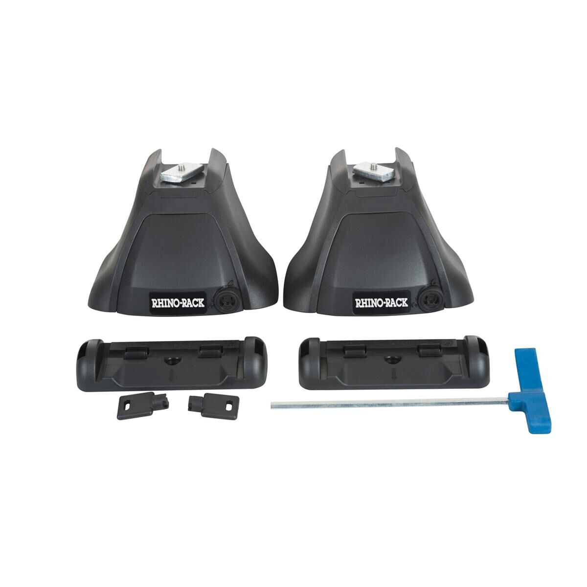 2500 LEG KIT HD BAR (2PCS) HALF, , scanz_hi-res