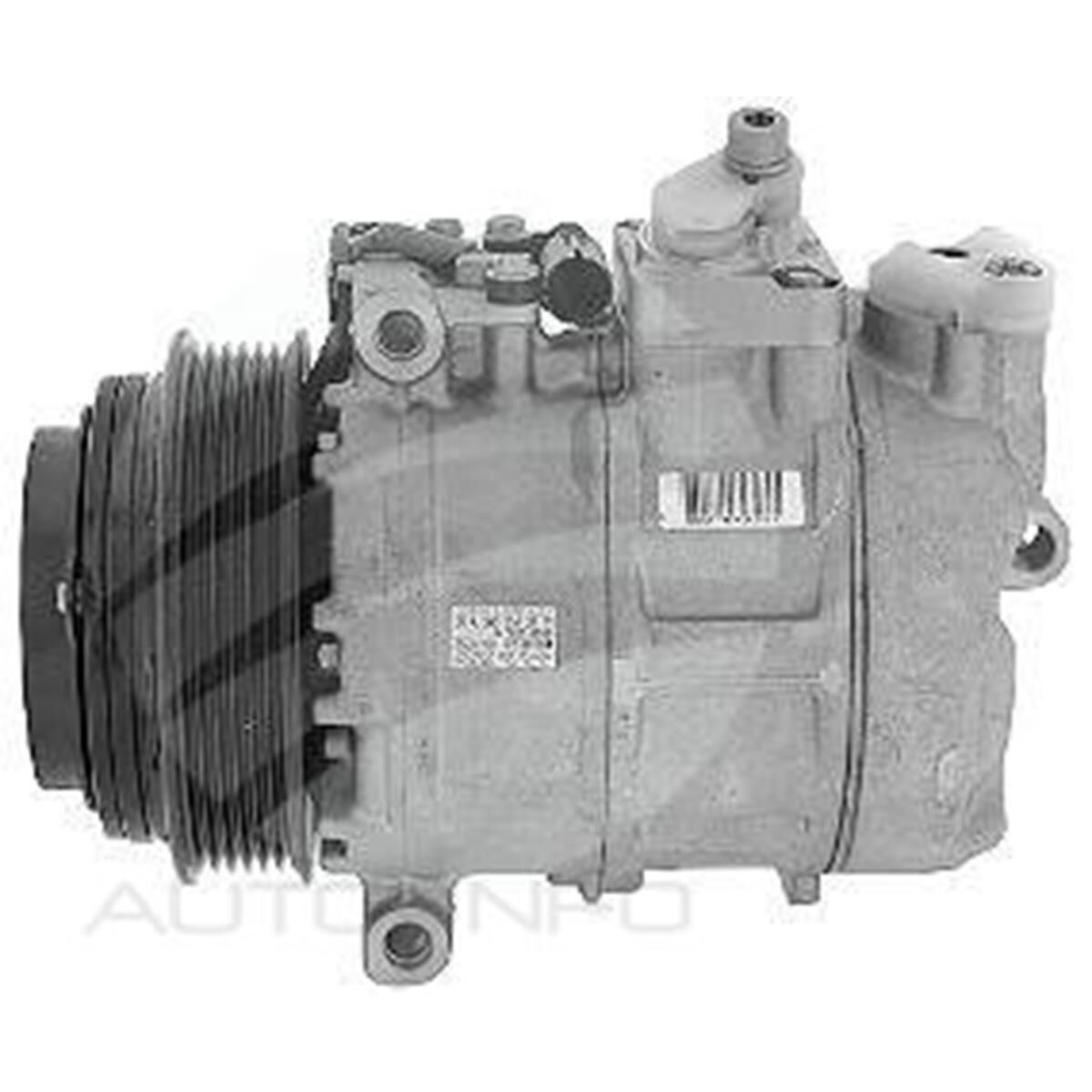 COMP MERCEDES W210 W126 W140, , scanz_hi-res