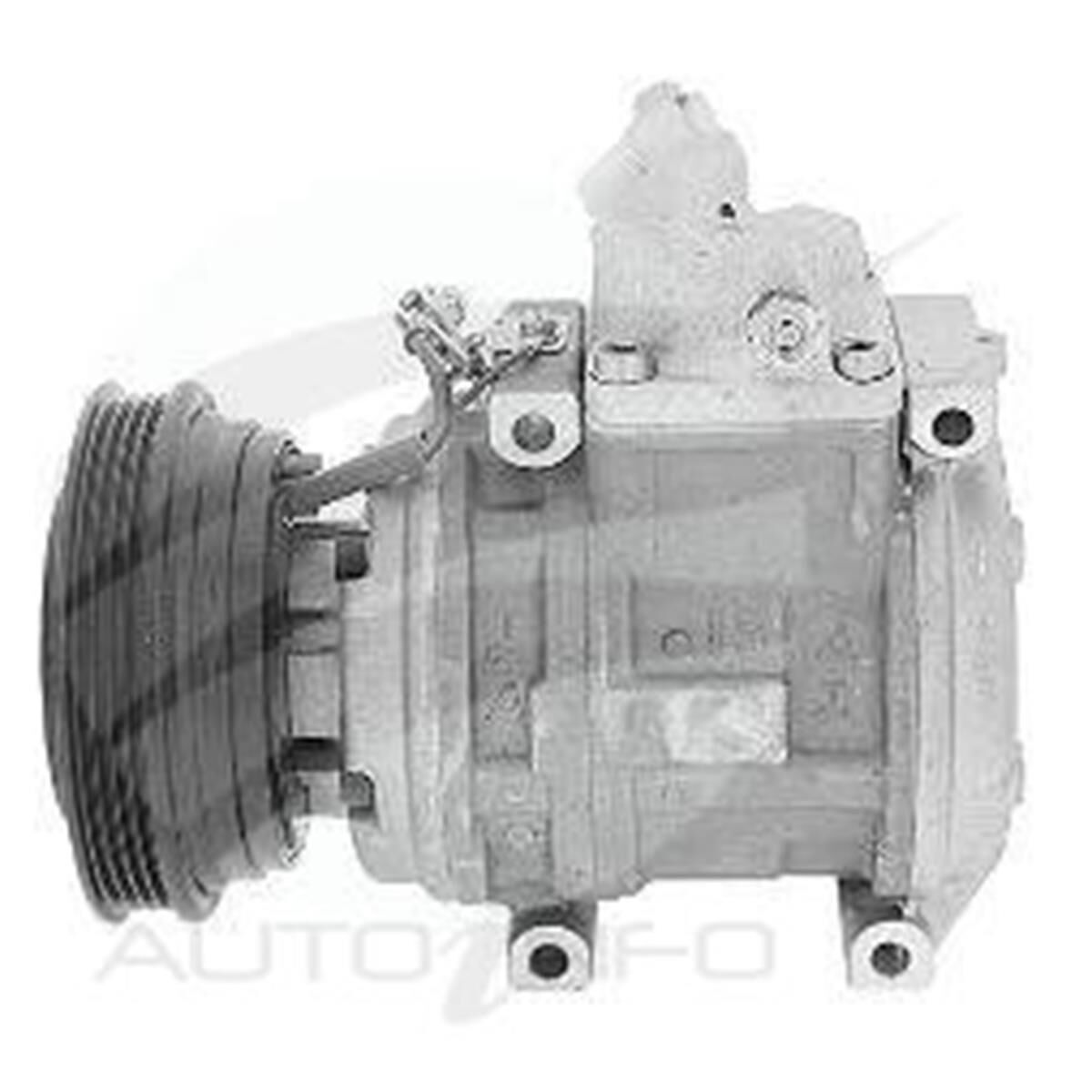 COMP L/CRUISER HDJ78 HDJ79, , scanz_hi-res