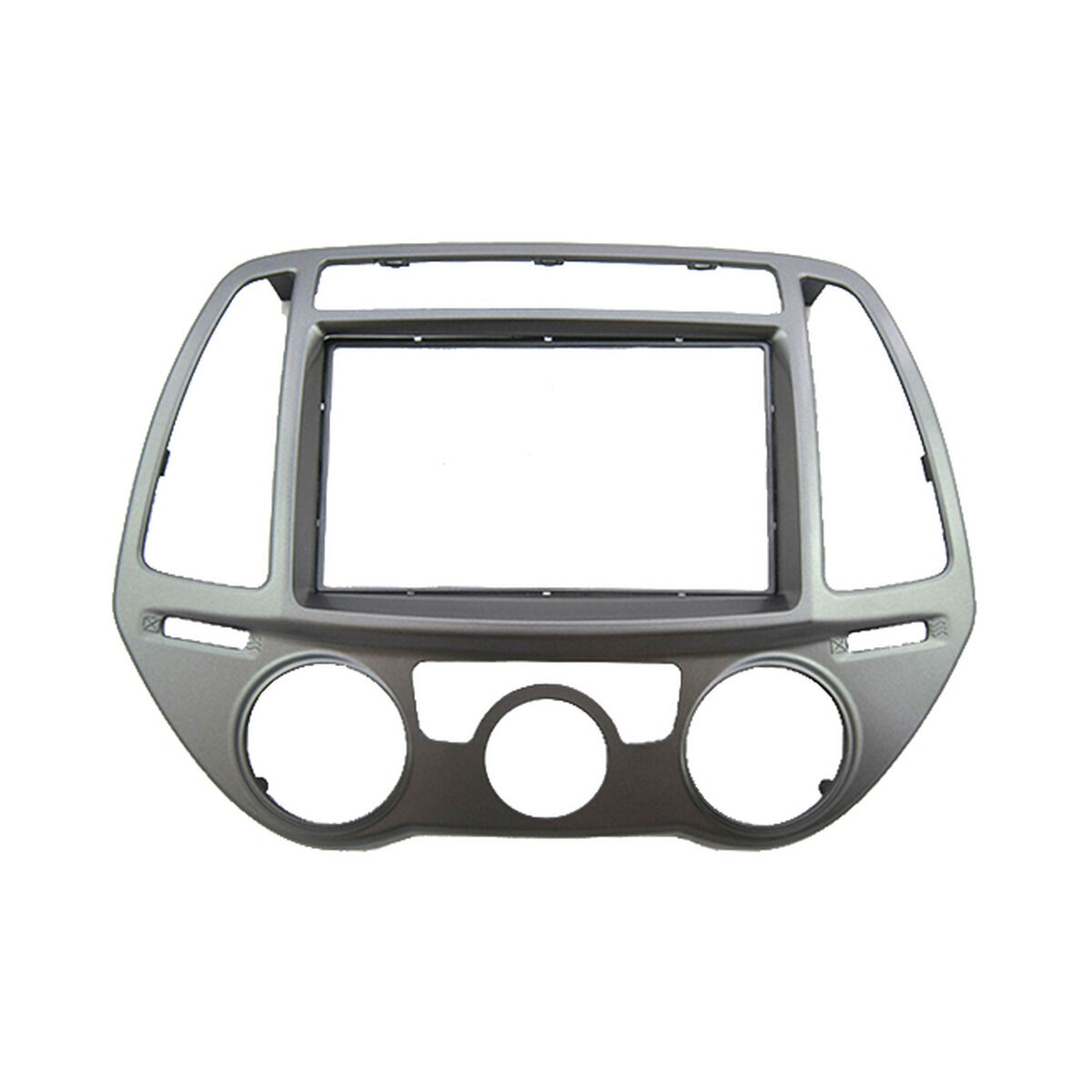 FACIA DOUBLE DIN HYUNDAI I20, , scanz_hi-res