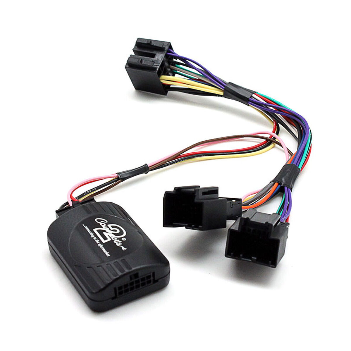 CONTROL HARNESS C FOR HOLDEN, , scanz_hi-res