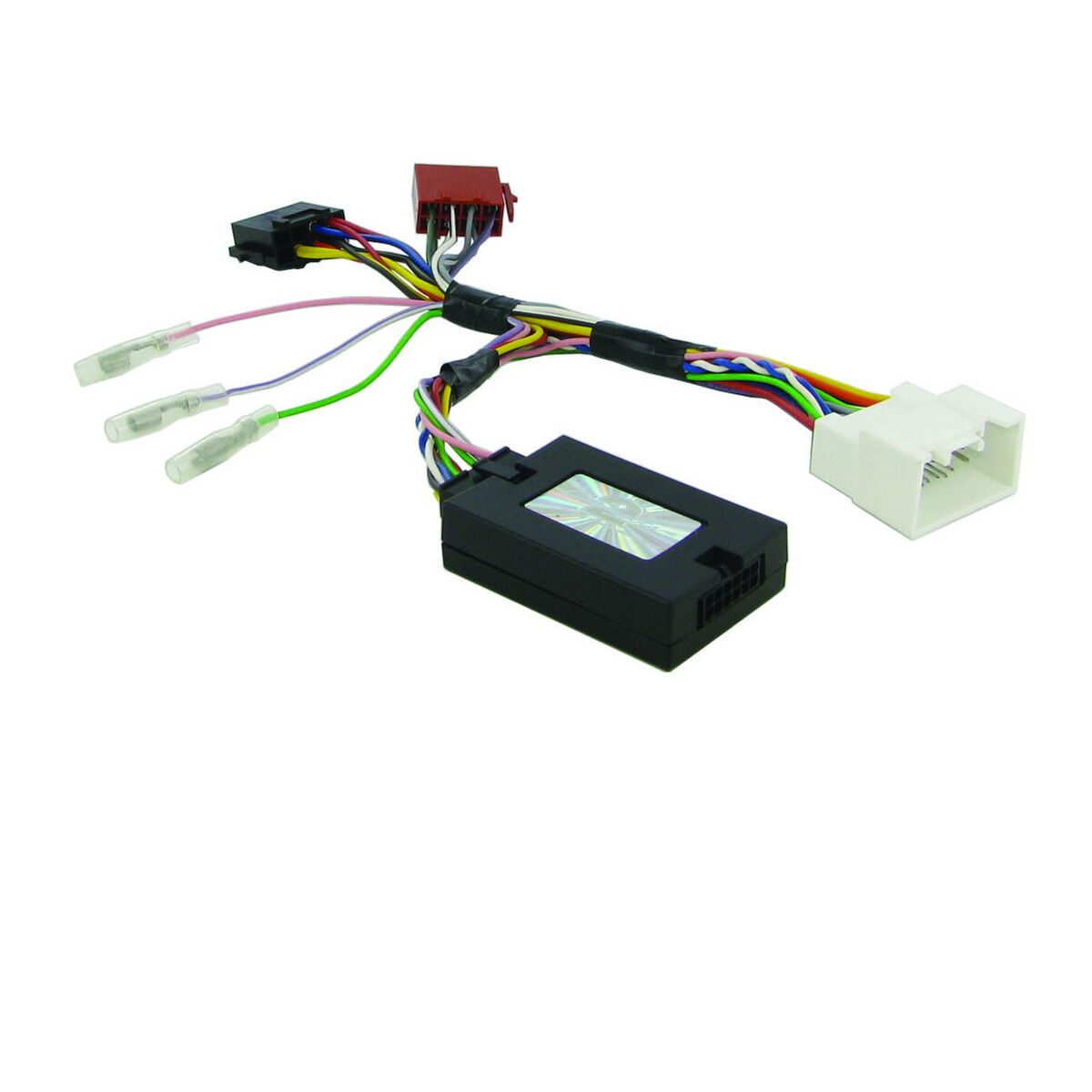 CONTROL HARNESS C FOR MITSUBISHI, , scanz_hi-res