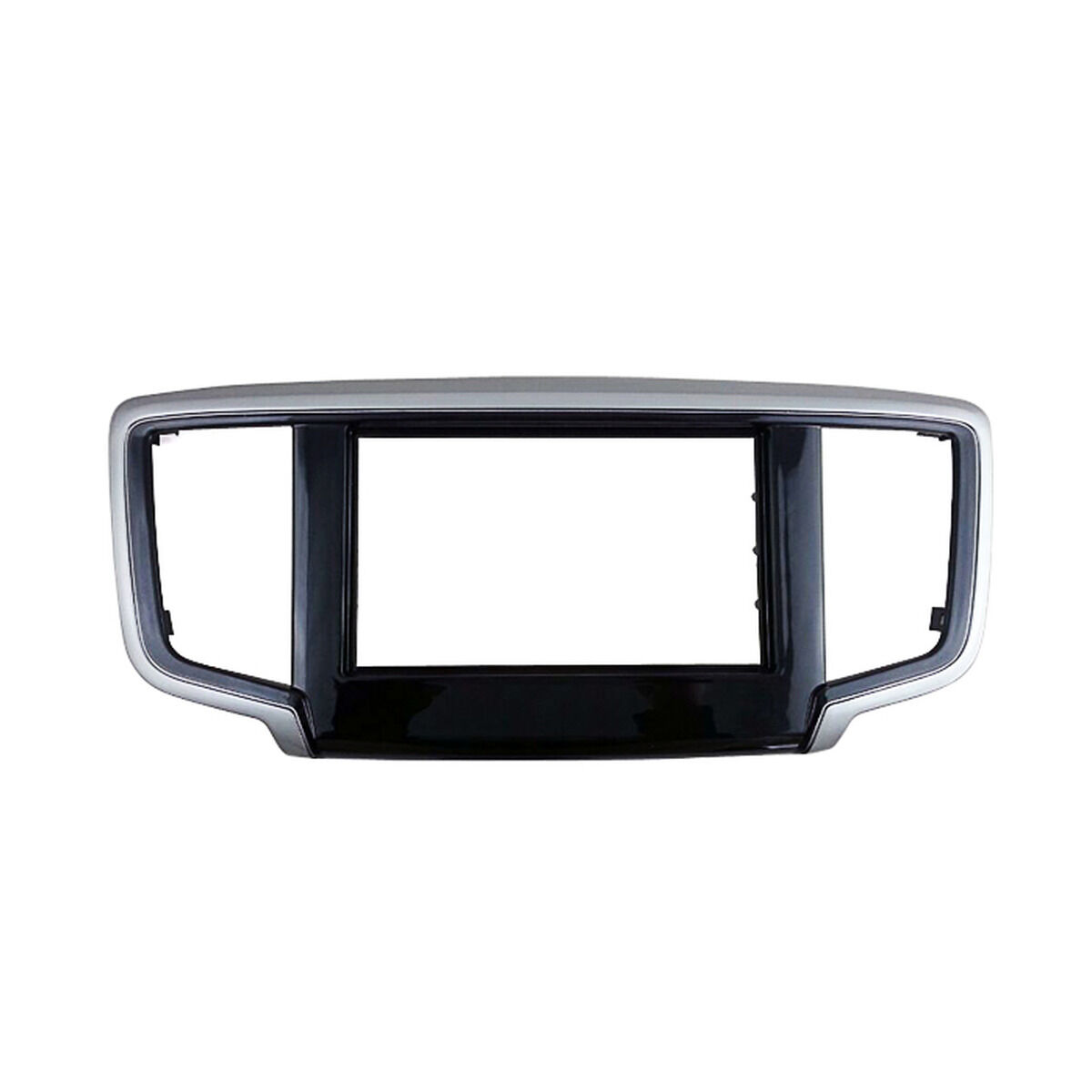 FACIA DOUBLE DIN HONDA ODYSSEY, , scanz_hi-res