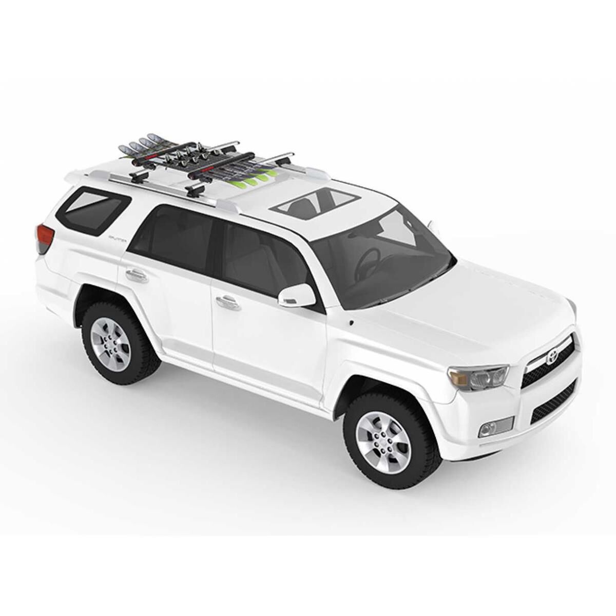 FATCAT 4 EVO BLACK, , scanz_hi-res