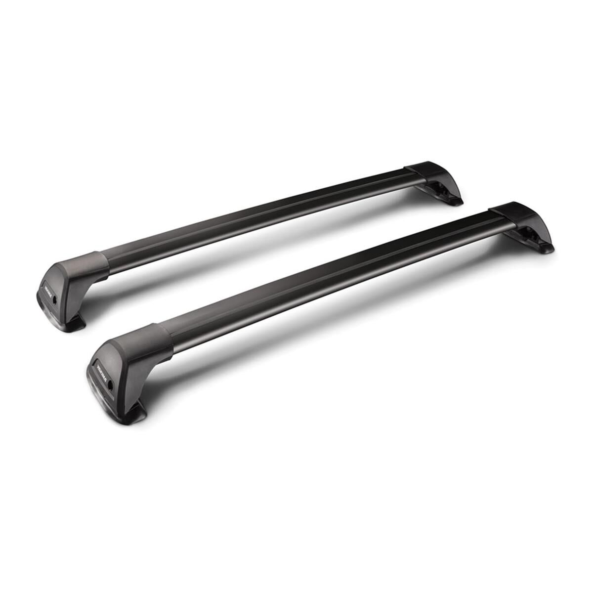 AERO FLUSHBAR 115 CM BLACK PAIR (S9YB), , scanz_hi-res