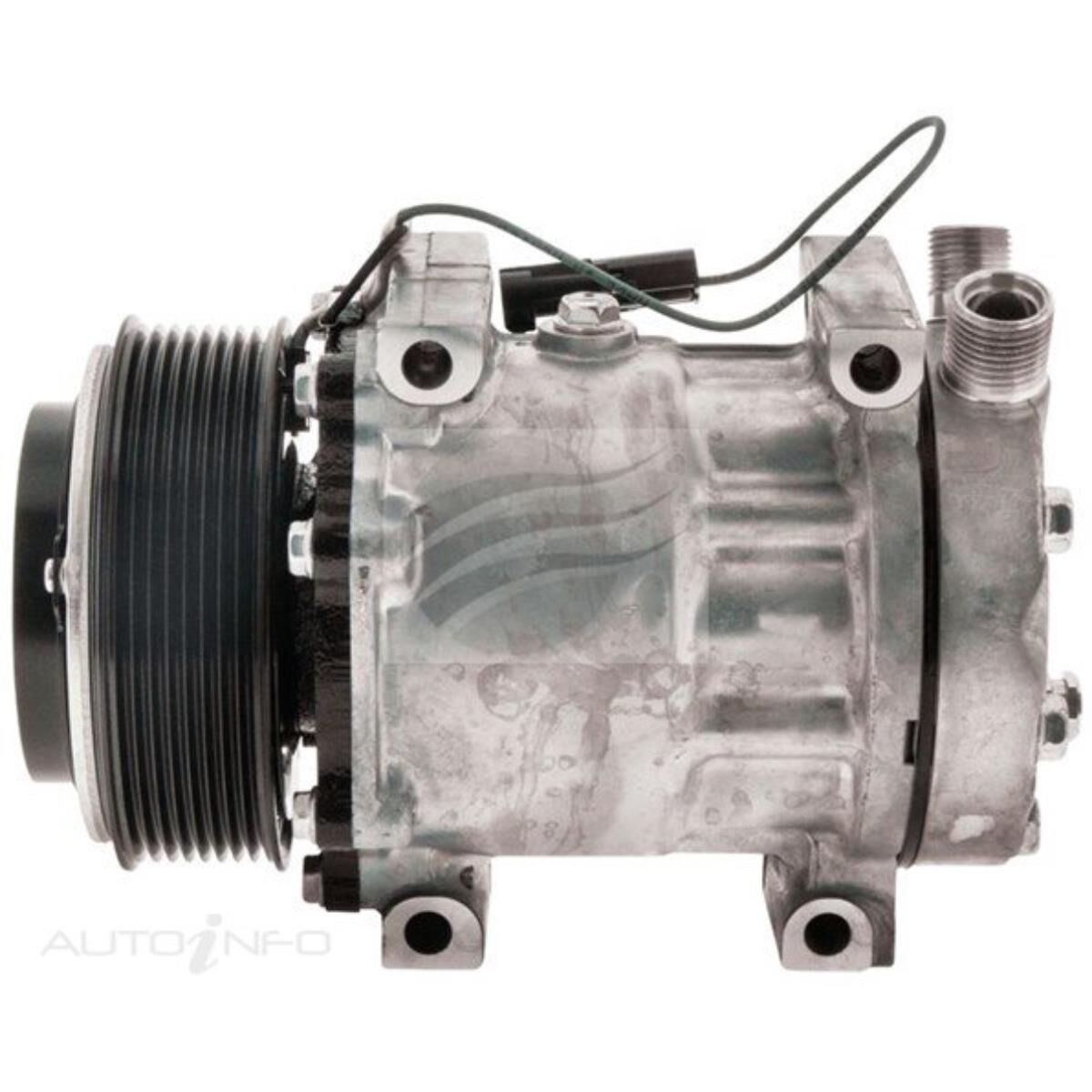 COMP SD7H15 12V 8PV H/DUTY, , scanz_hi-res