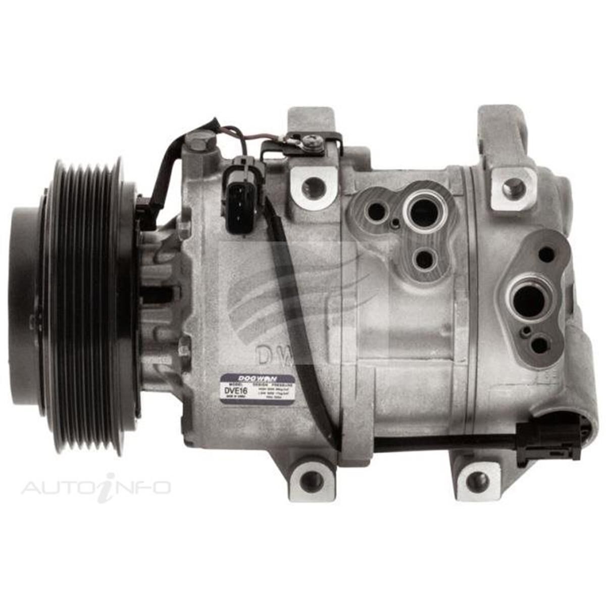 COMP HYUNDAI IX35 PETROL 2.0L, , scanz_hi-res