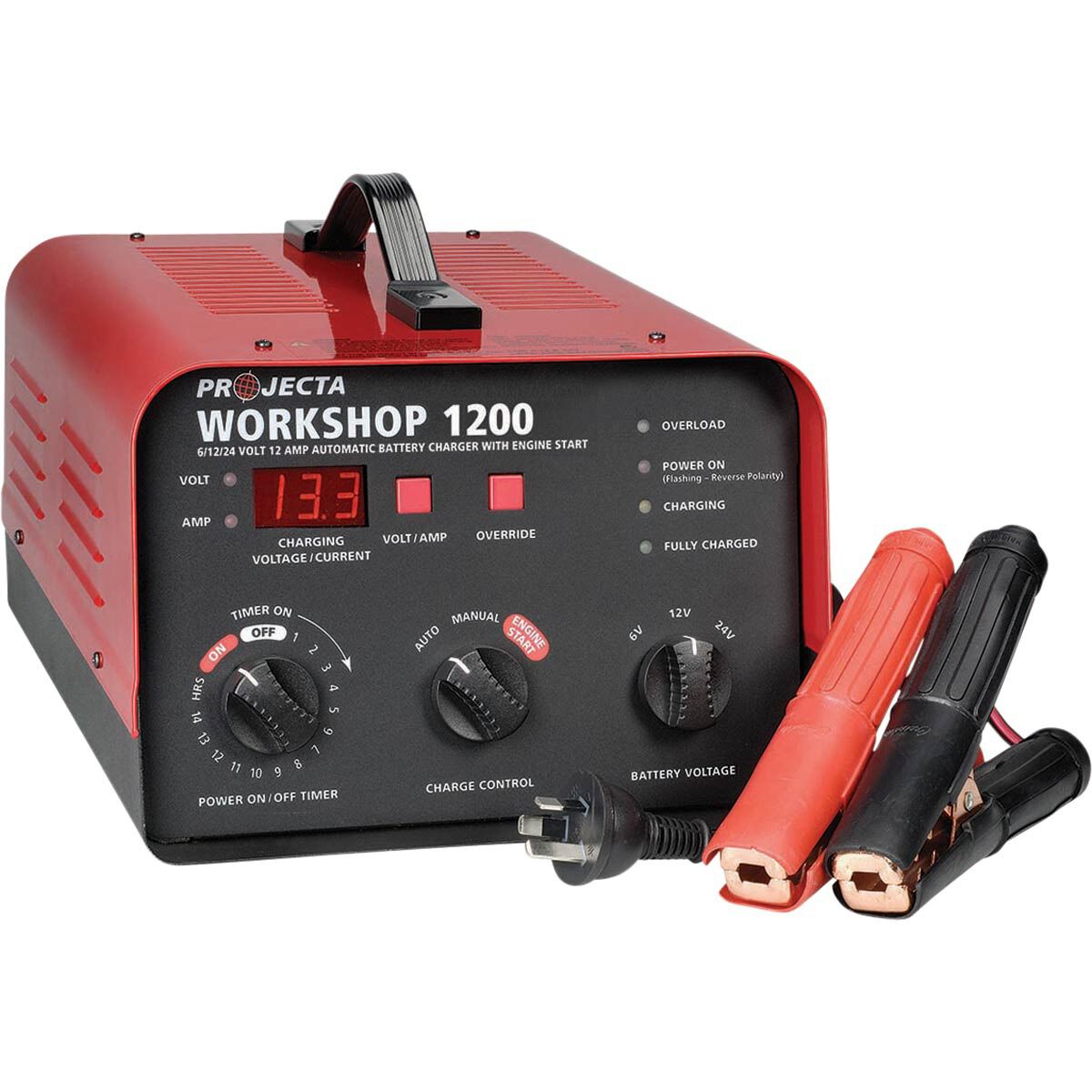 CHARGER 6/12/24V 12000ma, , scanz_hi-res