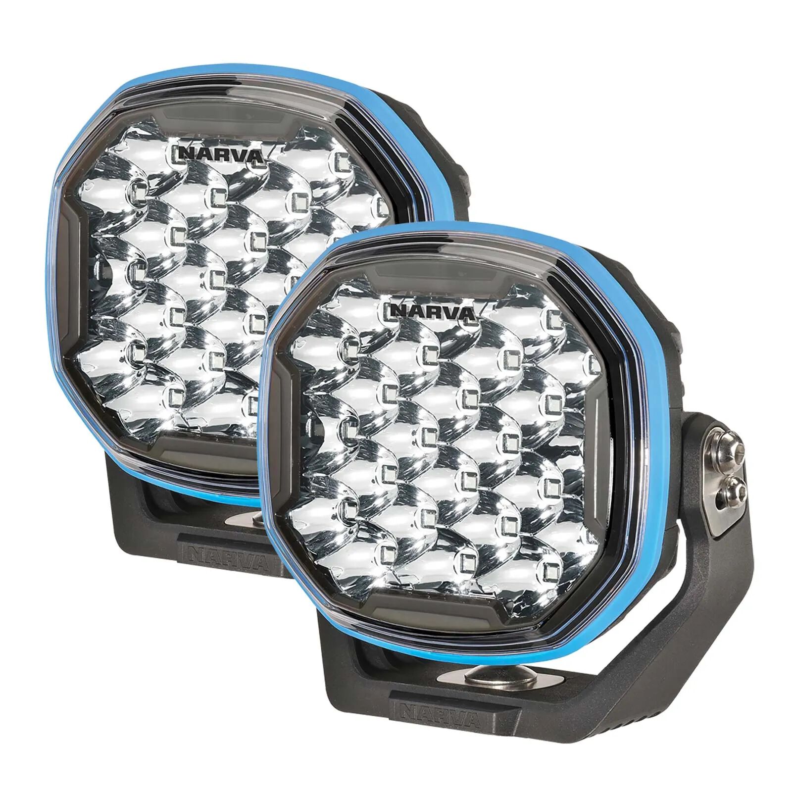 12/24V 6IN EX2 DRIVING LIGHT KIT (PAIR), , scanz_hi-res