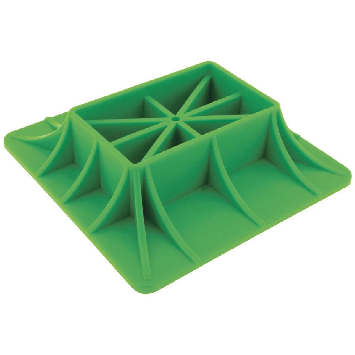 HULK HIGH LIFT JACK BASE GREEN, , scanz_hi-res