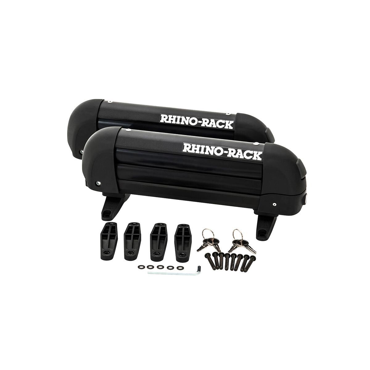 Rhino-Rack Fishing Rod Holder Small - 572, , scanz_hi-res