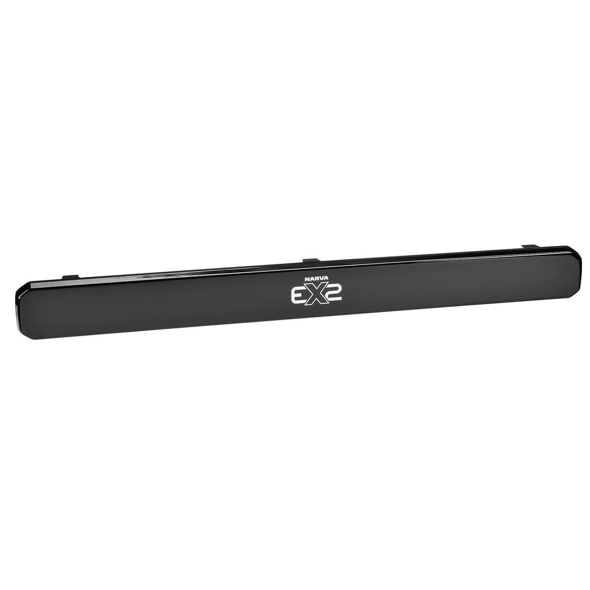 30IN DOUBLE ROW BLACK LENS, , scanz_hi-res