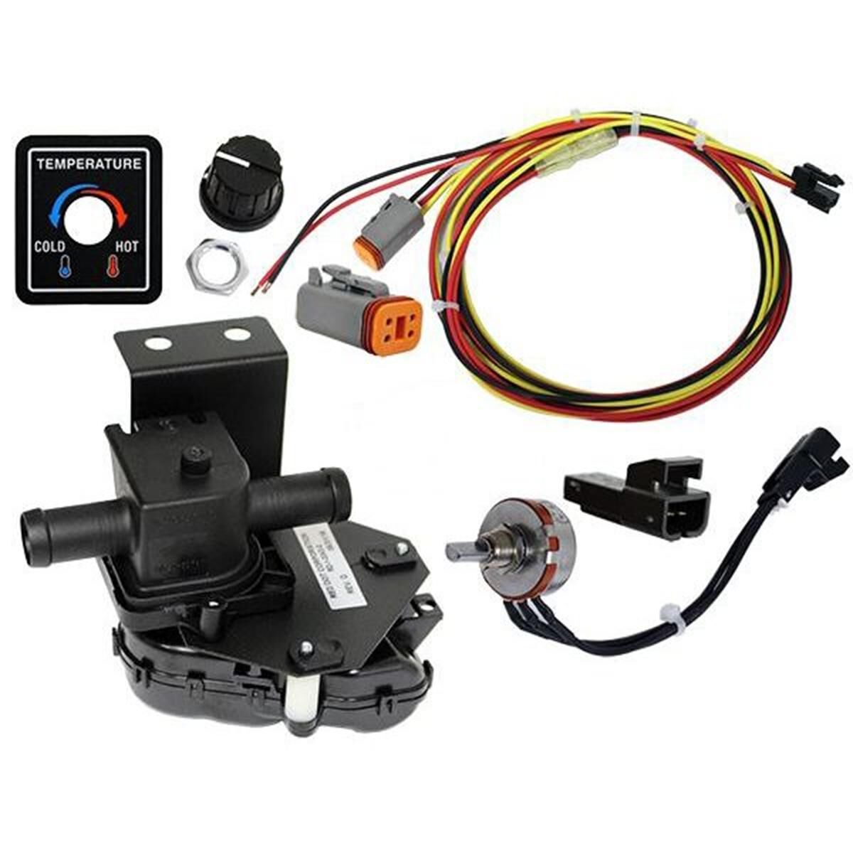 HEATER TAP ELECTRIC 12/24V, , scanz_hi-res