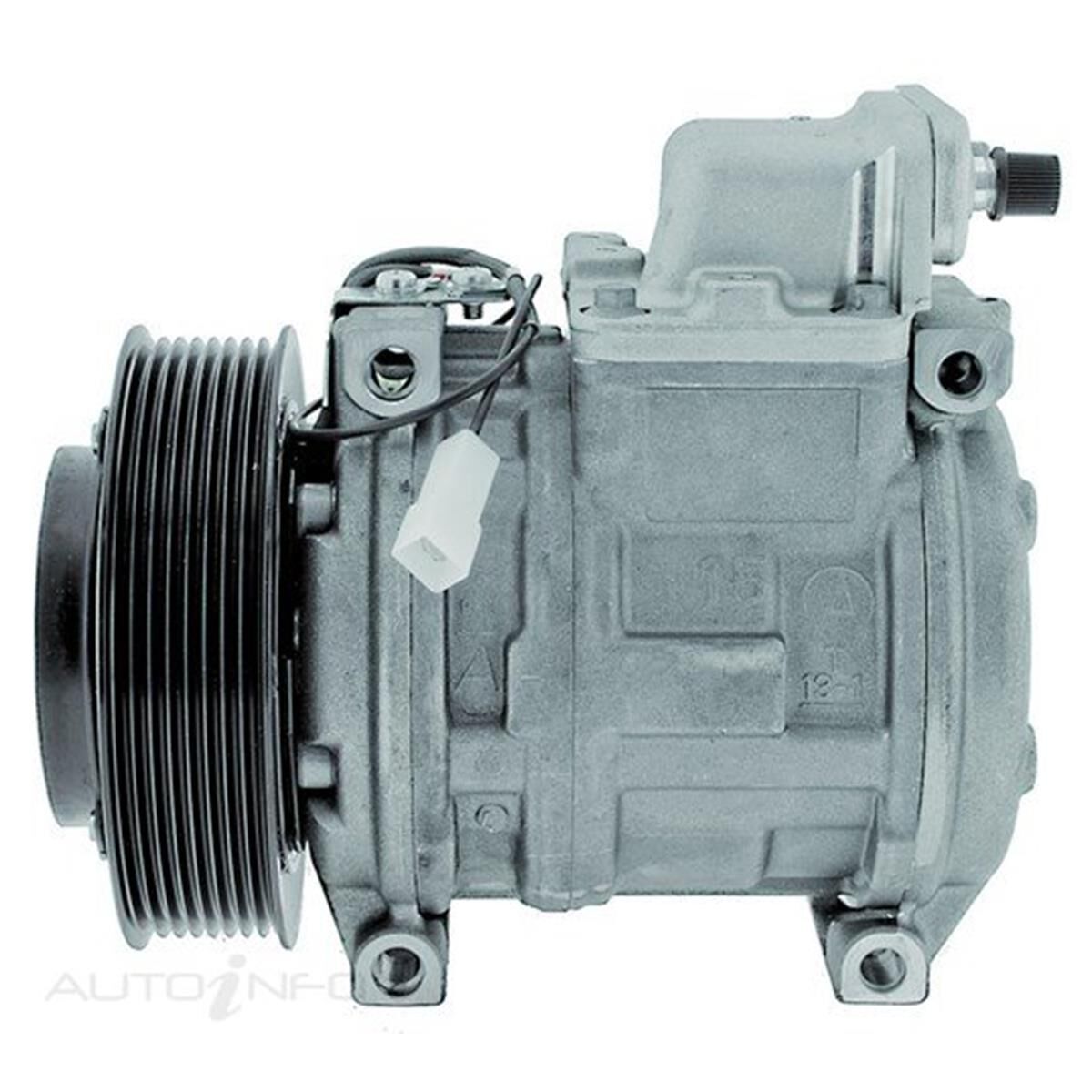 COMP MERCEDES TRUCK 24V 8PV, , scanz_hi-res