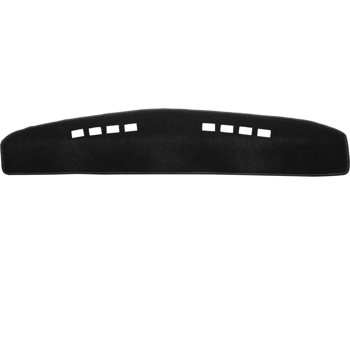 DASHMAT BLACK - HOLDEN KINGSWOOD HQ 02/71 - 10/74 - 06H-BLACK, , scanz_hi-res