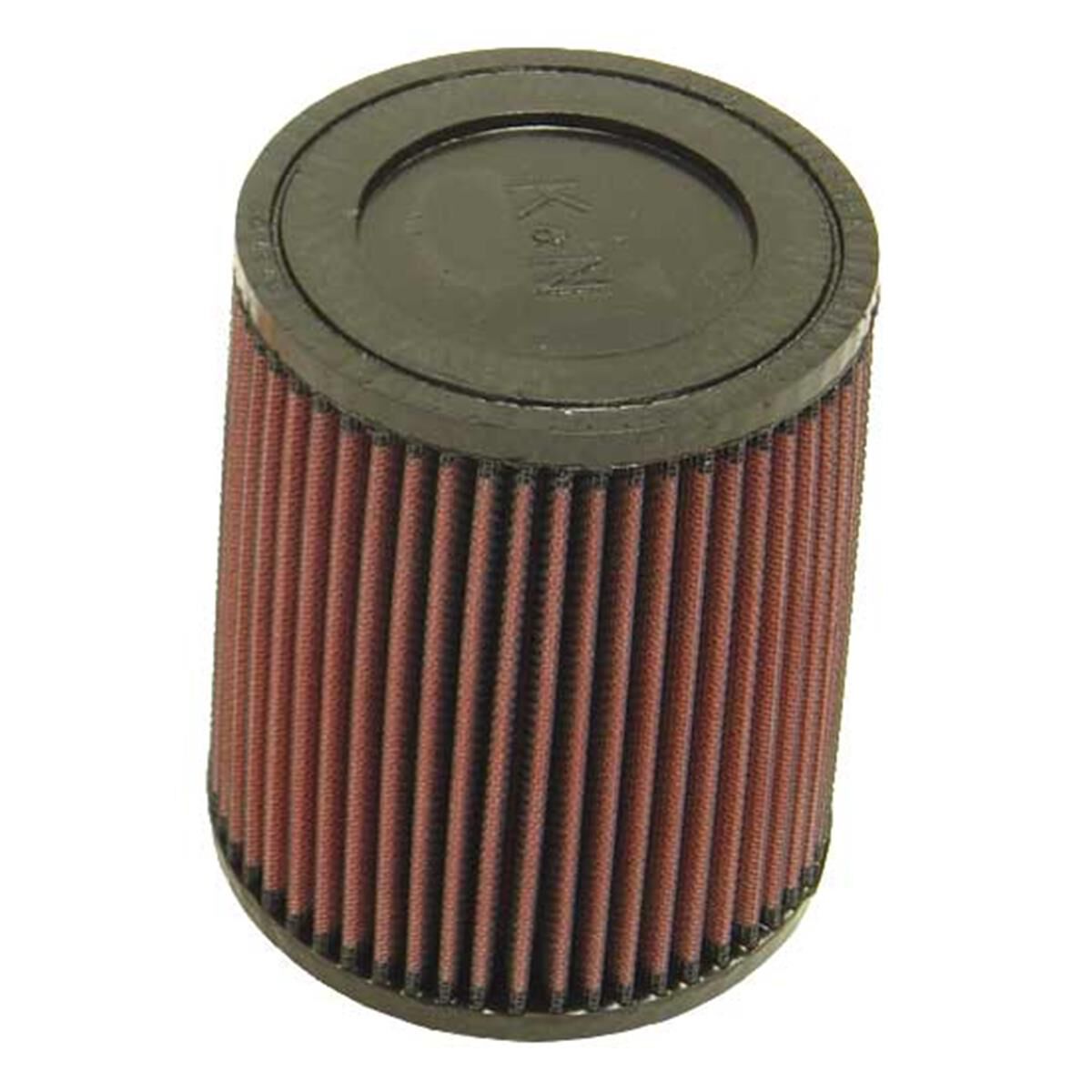 RU-3560 K&N UNIVERSAL CLAMP-ON AIR FILTER, , scanz_hi-res