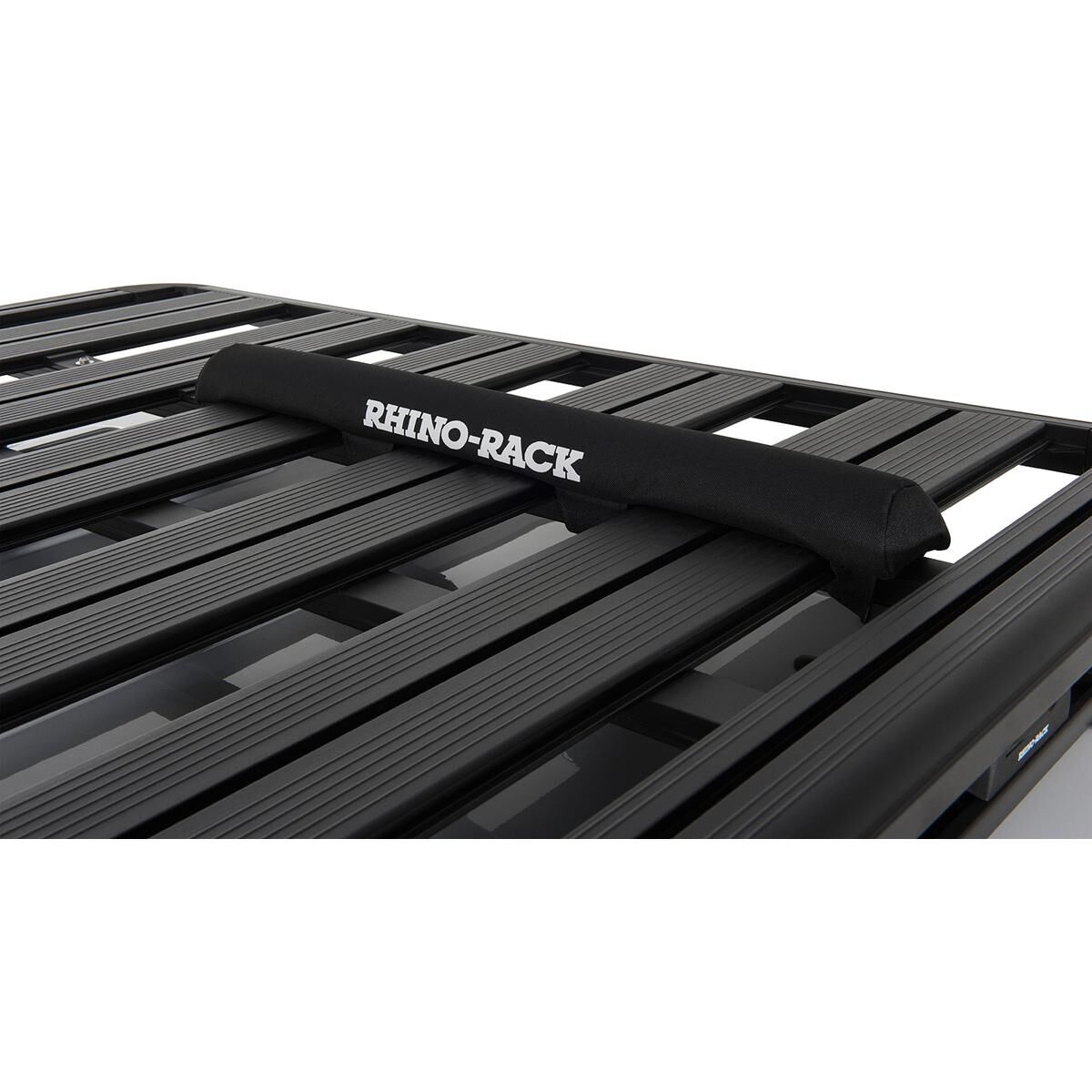 Rhino-Rack Pioneer Wrap Pads with Straps 700mm - 43150, , scanz_hi-res