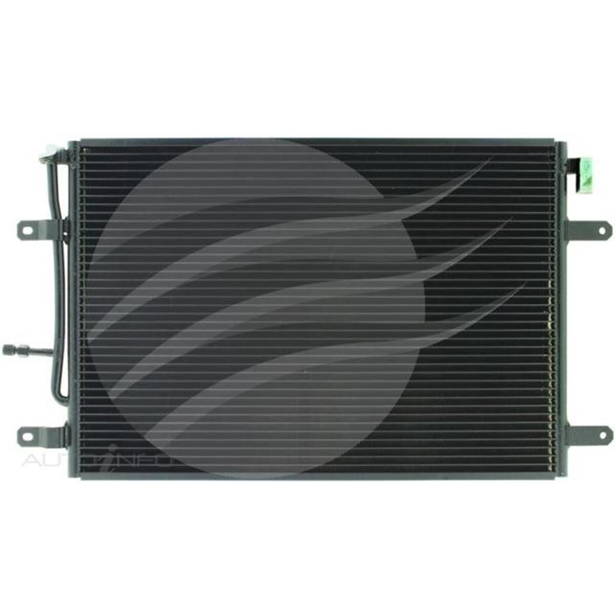 COND AUDI A4, , scanz_hi-res