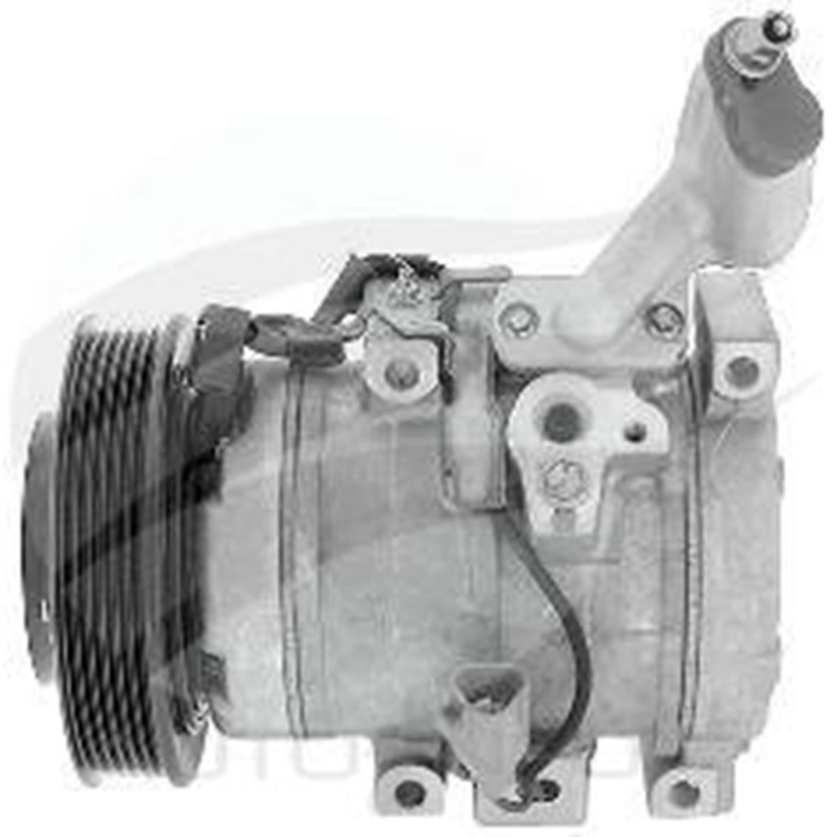 COMP TOYOTA KLUGER MCU28, , scanz_hi-res