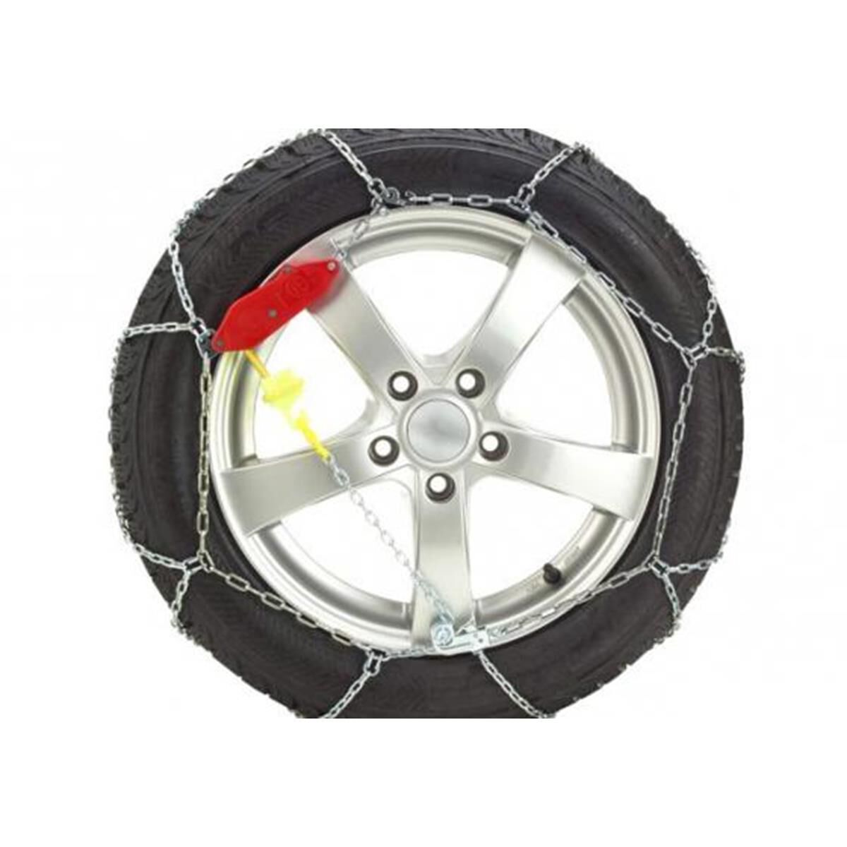 SNOW CHAIN K&Ouml;NIG ZIP 9 040, , scanz_hi-res