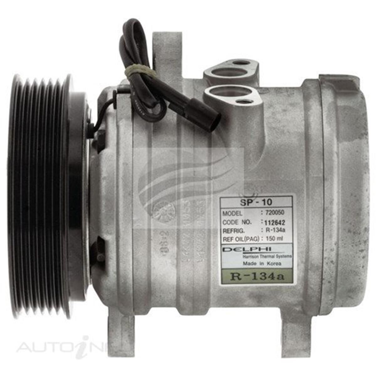 COMP HOLDEN RODEO PETROL, , scanz_hi-res