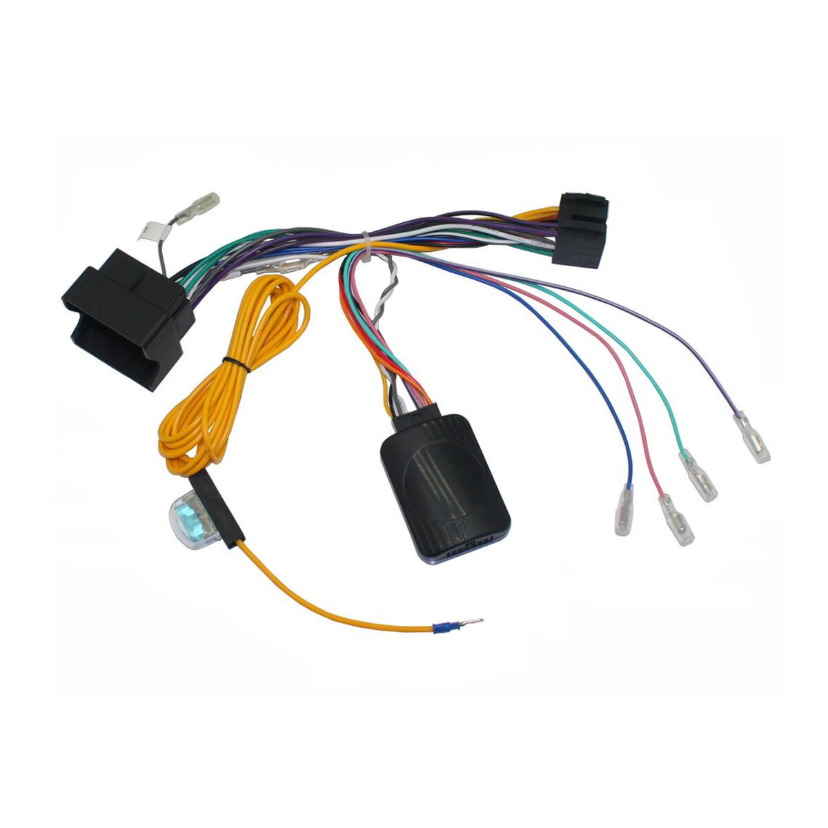 CONTROL HARNESS C FOR VW, , scanz_hi-res