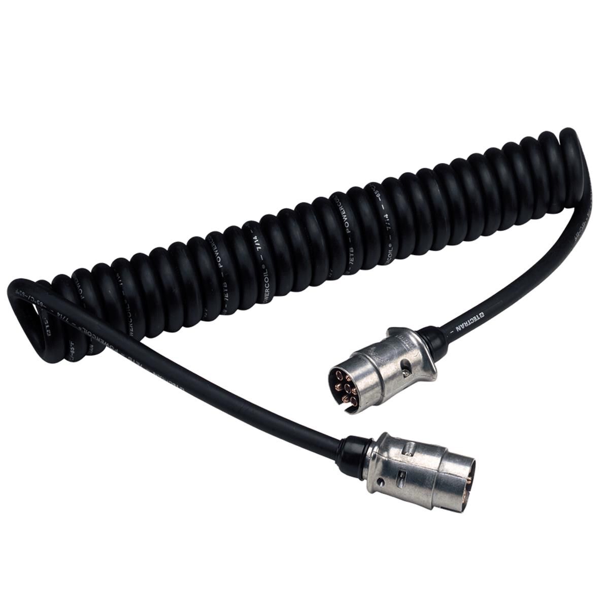 SUZI COIL 7 CORE 4MM  4.6M, , scanz_hi-res
