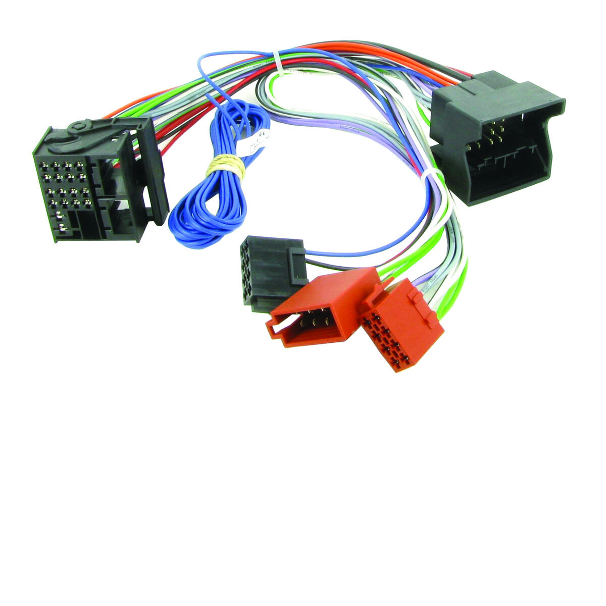 T HARNESS FOR AUDI, , scanz_hi-res