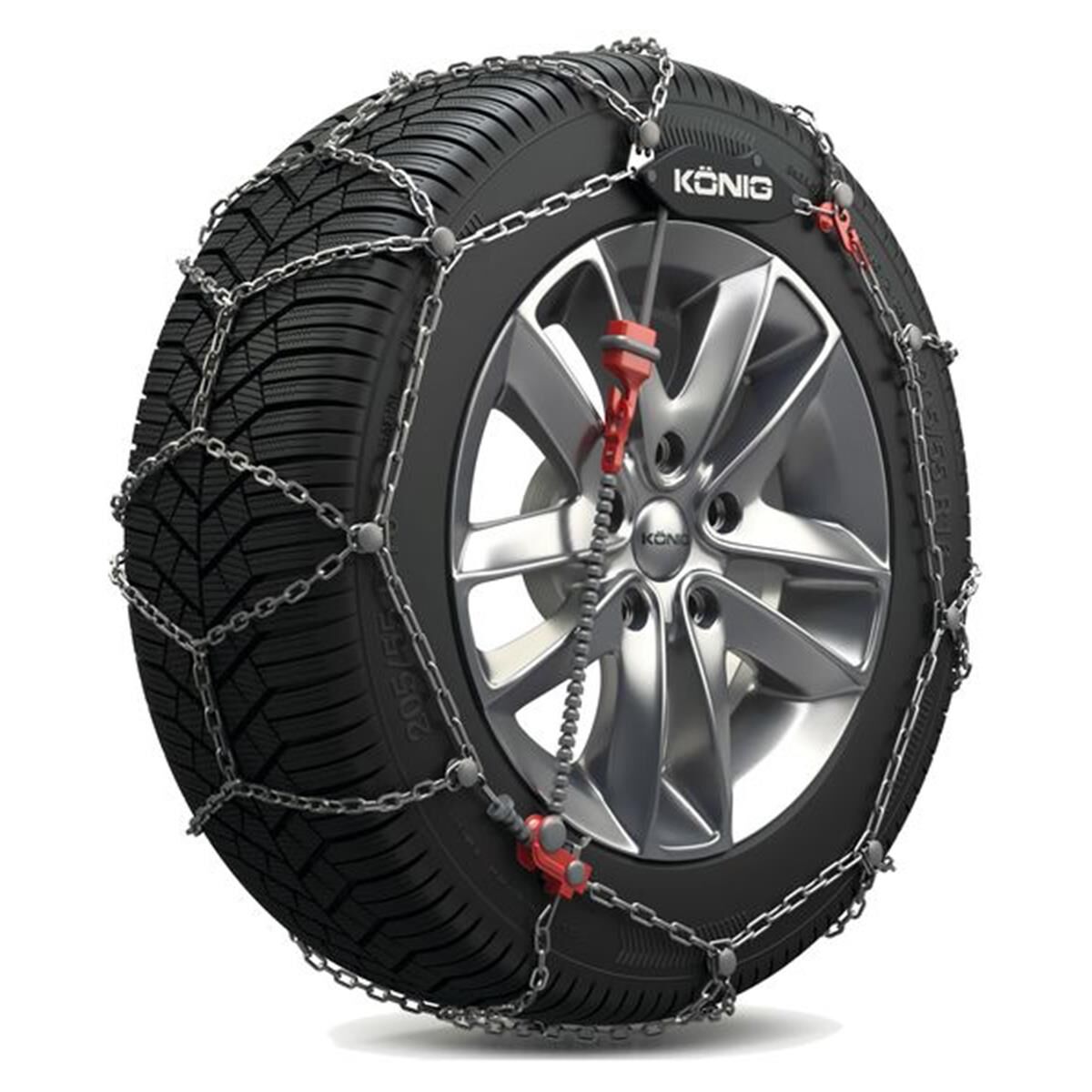 SNOW CHAIN CG-9 106, , scanz_hi-res